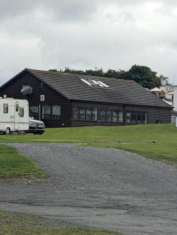 Loch'S Heaven 67 Balminnoch Exterior foto